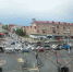 В Омске после мощного урагана скопились жуткие пробки и ДТП - СуперОмск
