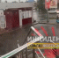 Во время урагана в Омске на женщину упал балкон - Комсомольская Правда