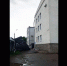 Со здания Кировской администрации сорвало крышу - Gorod55.Ru