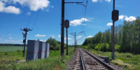 Под Омском с 6 июля перекроют Русско-Полянский тракт - СуперОмск