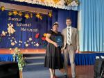 Выпускные вечера в университетских профильных классах