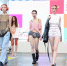 Студенты-дизайнеры ОмГТУ стали победителями Omsk Fashion Weekend - ОмГТУ