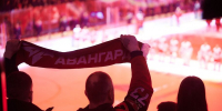 Когда болеть будем: расписание матчей "Авангарда" в новом сезоне КХЛ - ИА Омск здесь