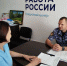 Руководство ОБ-11 УФСИН России по Омской области и отдела занятости населения Советского административного округа КУ ОО «ЦЗН города Омска» обсудили перспективы сотрудничества - УФСИН России