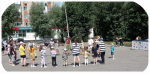 Ромашковое настроение.