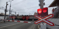 В Омской области временно закроют железнодорожный переезд на Русско-Полянском тракте - Комсомольская Правда