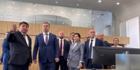 «Развитие водного транспорта может стать настоящим прорывом» - ИА Омскрегион