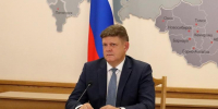 Анатолий Серышев принял участие в совещании по вопросам развития Сибири, состоявшемся под руководством Дмитрия Патрушева - Газета Омский пригород