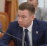 В Омской области назначен новый вице-губернатор - РИА Омск-информ