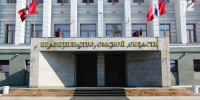 В правительстве Омской области произвели новые кадровые назначения - 12 канал