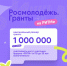 Получи до 1 миллиона рублей на молодежном форуме «РИТМ» - Главное управление молодежной политики