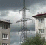 На Омск снова надвигается ураган - ГТРК Иртыш