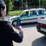 На основной омской магистрали арестовали четыре автомобиля омичей за долги - Комсомольская Правда