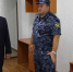 Начальник Управления Минюста России по Омской области Павел Данченко посетил исправительный центр № 1 - УФСИН России