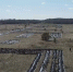 Вокруг геоглифа «ПОБЕДЕ – 80» провели прочистку минерализованных полос - ГТРК Иртыш
