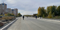 В Омске с бульвара Архитекторов уберут киоски — там вместо спуска сделают лестницу - ИА Новый Омск