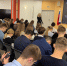 В Омске запустили бесплатные IT-курсы для школьников по методикам МФТИ - 12 канал