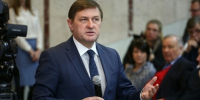 Омским бизнес-омбудсменом снова станет Герасименко - ИА Новый Омск