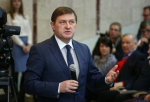 Омским бизнес-омбудсменом снова станет Герасименко