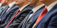 В Омске переназначили уполномоченного по защите прав предпринимателей - Gorod55.Ru