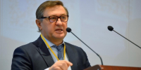 Юрий Герасименко вновь назначен бизнес-омбудсменом Омской области - ИА Омскрегион