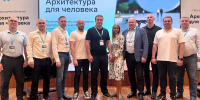 Виталий Хоценко рассказал о развитии комфортной городской среды в Омской области - 12 канал