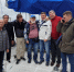«Братство» под парусом - ИА Омскрегион