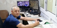 От фронта к вахте: кадровый центр помог ветерану СВО вернуться к работе - Министерство труда и социального развития
