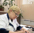 Стахановские стоматологи учатся у омичей безопасному оказанию медицинской помощи пациентам - МинЗдрав