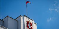 Виталий Хоценко сообщил о распределении более 25 млн рублей на оснащение школ в пяти районах области - 12 канал