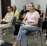 Волейболистки «Омички» вышли из отпуска и начали подготовку к новому сезону - Om1.Ru