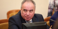 Любинский суд продлил заключение под стражей омского экс-министра Куприянова - ИА Новый Омск