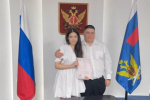 Церемонии бракосочетания состоялись сразу в четырех исправительных учреждениях Омской области
