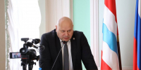 Полный текст отчета Сергея Шелеста о работе мэрии в 2024 году - СуперОмск