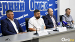 Омичам рассказали, насколько город готов к отопительному сезону