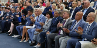 В Омске подводят итоги двухдневного международного форума «Кооперация без границ» - ИА Омскрегион