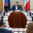 Виталий Хоценко поручил активизировать подготовку образовательных учреждений к новому учебному году - 12 канал