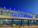 Из Омска отменили несколько рейсов в Москву