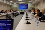 Два новых промышленных кластера презентованы на форуме «Кооперация без границ» в Омске