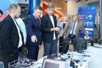 Два новых промышленных кластера презентованы на форуме «Кооперация без границ» в Омске