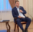 Виталий Хоценко выступит с докладом о работе правительства Омской области - Om1.Ru
