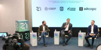 Виталий Хоценко рассказал о ключевых шагах по формированию ИТ-хаба в Омске - Министерство цифрового развития и связи