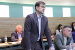 Технический университет представил результаты деятельности вуза Наблюдательному совету