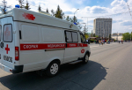 В Омске 8-летняя девочка играла с аниматором в детской комнате и сломала ключицу