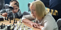 Напрягите извилины! - ИА Омскрегион
