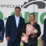 Виталий Хоценко открыл выставку «АгроОмск – 2025»  - Правительство Омской области