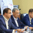 Хоценко провел заседание регионального политсовета «Единой России» - РИА Омск-информ