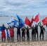 193 часа в холодной воде: омичи установили мировой рекорд в заплыве по Байкалу - Om1.Ru