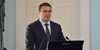 Виталий Хоценко рассказал о масштабной гуманитарной помощи, направленной Омской областью в зону СВО - ИА Омскрегион