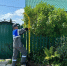 За год в Омской области к газу подключили более 9 тысяч жилых помещений — Виталий Хоценко - ИА Омскрегион